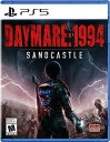 Daymare: 1994 - Sandcastle (輸入版:北米) - PS5