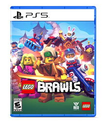 LEGO Brawls（輸入版：北米）- PS5