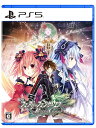 フェアリーフェンサー エフ Refrain Chord -PS5 オリジナルブロマイドセット 同梱