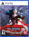 Blade Assault Launch Edition (A:k) - PS5