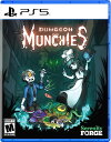 Dungeon Munchies (A:k) - PS5