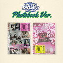 The Reve Festival 2022 : Birthday - Photo Book Version