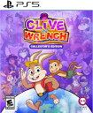 Clive 'N' Wrench Collector's Edition (A:k) - PS5