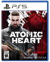 Atomic Heart(A:k) - PS5