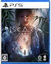 Scars Above(スカーズ アバブ) -PS5 デジタル壁紙セット ※有効期限切れのため入手不可・使用不可