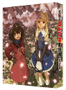 荒野のコトブキ飛行隊 完全版 Blu-ray (特装限定版)