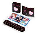 プリティーシリーズ10周年記念「プリティーリズム」Blu-ray Box(初回生産限定)