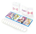 プリティーシリーズ10周年記念「プリパラ」Blu-ray Box(初回生産限定)