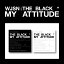 WJSN THE BLACK シングル - My attitude (ランダムバージョン)