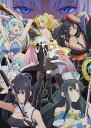 ありふれた職業で世界最強2nd seasonBlu-ray BOX 3