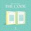 THE CODE(韓国盤)