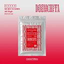 SECRET NUMBER Single Album Vol. 4 - DOOMCHITA (通常版)