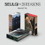 28 Reasons - Special Version - incl. 304pg Photo Book, Photocard + Special Photocard