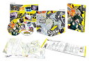 僕のヒーローアカデミア6th Blu-ray Vol.1初回生産限定版(全巻購入特典「描き下ろし全巻収納BOX」+「ステッカーシート1枚」付)
