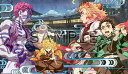 鬼滅の宴 -無限列車編-(メーカー特典:「ジャケットイラストA4クリアファイル」付)(オリジナル特典:「キャラクリアカード 我妻善逸」付)(完全生産限定版) [...