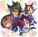 アニメ『うまゆる』アルバム