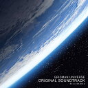 GRIDMAN UNIVERSE ORIGINAL SOUNDTRACK(特典なし)