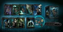 (1000セット限定生産)ハリー・ポッター8-Film ダークアートスチールブックコレクション(4K ULTRA HD)(8枚組/分霊箱ピンバッジセット付き)(...