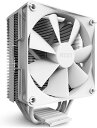 NZXT CPUクーラー 空冷 T120P White RC-TN120-W1 白 12cm F120P 静圧ファン 3111