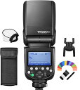 Godox正規代理店GODOX TT685II-F TTLオンカ