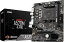 MSI ޥܡA520M-A PRO Ryzen 5000꡼ (AM4)б Micro ATX [AMD A520] MB5136