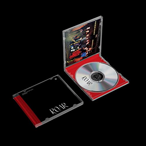 THE BOYZ 8th MINI ALBUM [BE AWAKE] [JEWEL CASE]ʴڹס