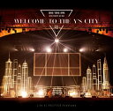 JUNG YONG HWA JAPAN CONCERT @X-MAS ~WELCOME TO THE Y'S CITY~ Live at PACIFICO Yo...