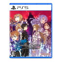 エビテン限定ソードアート・オンライン ラスト リコレクション PS5版 電撃スペシャルパック