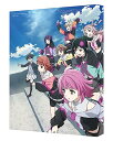 メーカー特典ありラブライブ!虹ヶ咲学園スクールアイドル同好会 NEXT SKY Blu-ray 特装限定版(法人共通特典:描き下ろしミニ色紙(3年生ver. 朝...