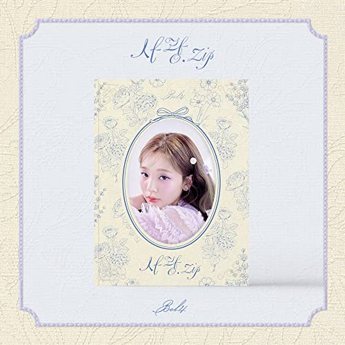 BOL4 MINI ALBUM-.ZIP (ڹס