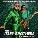 Make Me Say It Again, Girl (輸入盤CD)