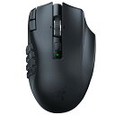 Razer(レイザー) Naga V2 HyperSpeed MMOに...(2)