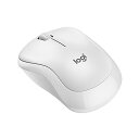 ロジクール 静音 ワイヤレスマウス M240OW Silent Blu...(2)