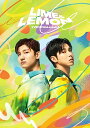 Lime & Lemon(初回盤B)(SINGLE(スマプラ対応))