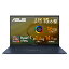 ASUS Ρȥѥ Zenbook 15 OLED 15.6 Ryzen 7 7735U 16GB SSD512GB WPS Office Windows11 Хåƥ꡼ư7.3 Type-Cб 1.55kg ͭELѥͥ ǧ ݥ֥롼 UM3504DA-MA284W