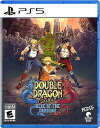 Double Dragon Gaiden: Rise of the Dragons(A:k) - PS5