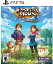 Harvest Moon: The Winds of Anthos (͢:)- PS5