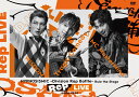 『ヒプノシスマイク –Division Rap Battle-』Rule the Stage 《Rep LIVE side D.H》[DVD CD] [DVD]