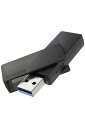 エレコム USBメモリ 128GB USB3.2(Gen1) 回転式 ...(2)