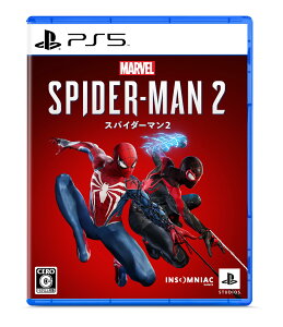 PS5Marvel's Spider-Man 2ꥸʥͥåȥå 