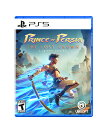 Prince of Persia The Lost Crown (A:k) - PS5