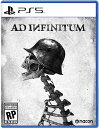 Ad Infinitum (A:k) - PS5