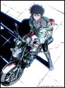 SPRIGGAN Blu-ray BOX<有償特典:描き下ろしキャラファイングラフ、 特典:トートバッグ&缶バッジ3個セット、メーカー特典:イラストミニ色紙B ...