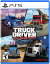 Truck Driver: The American Dreaml (͢:) - PS5