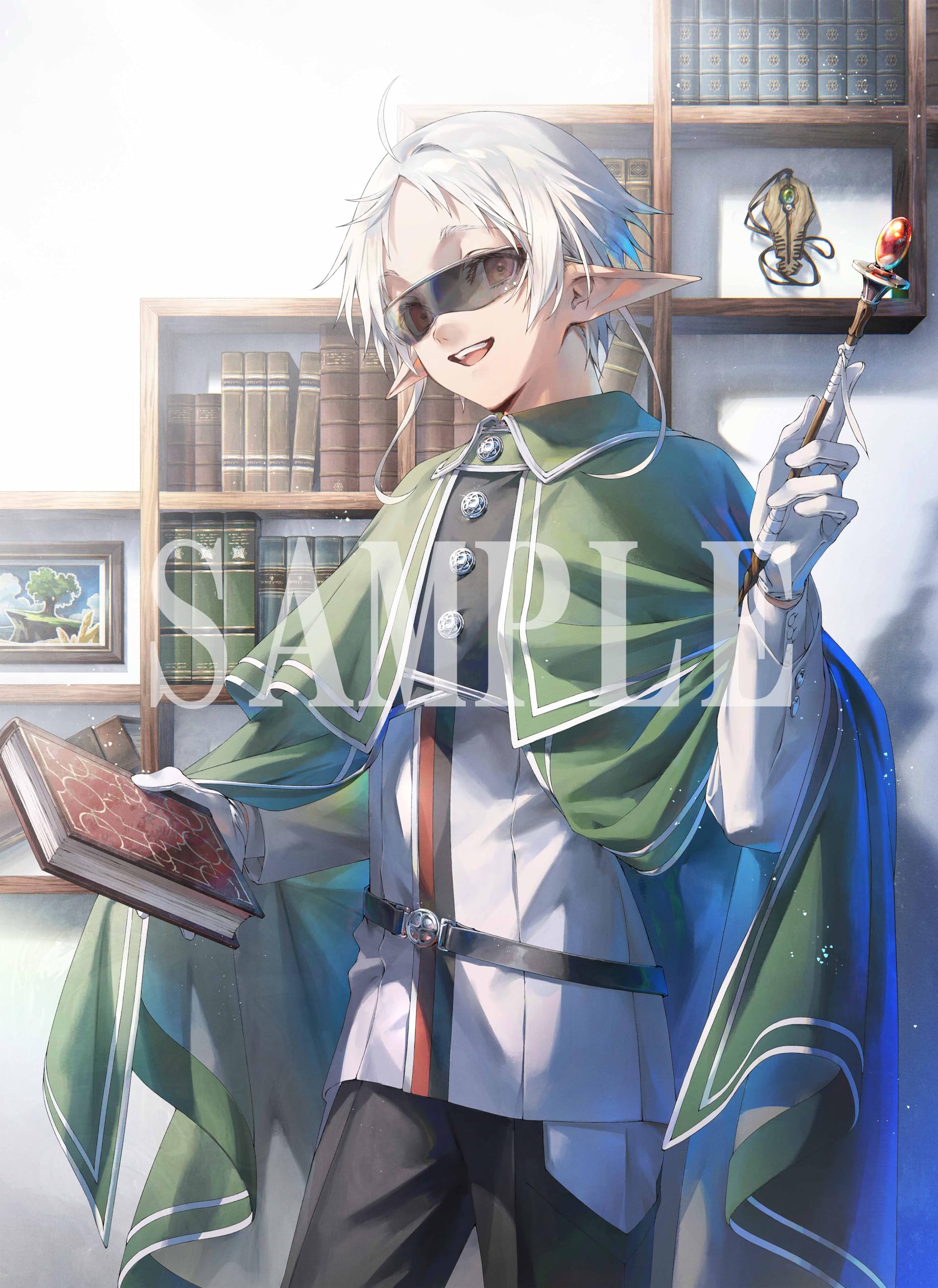 『無職転生II ～異世界行ったら本気だす～』Chapter 2 初回生産限定版 [Blu-ray]