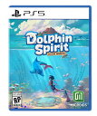 Dolphin Spirit: Ocean Mission (A:k) - PS5