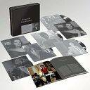 Produced By Tony Visconti / Various - 6LP Box Set, Ltd 1000 Signed Copies [Analo...