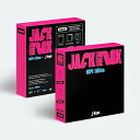 Jack In The Box (HOPE Edition)(韓国盤)