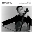 VOCE - フェイヴァリット・メロディー -