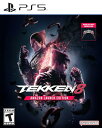 Tekken 8 (A:k) - PS5